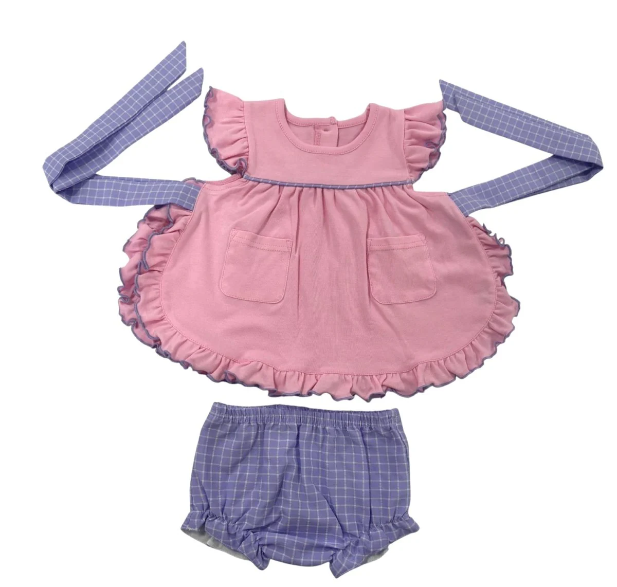 Little Girls 2T-6X